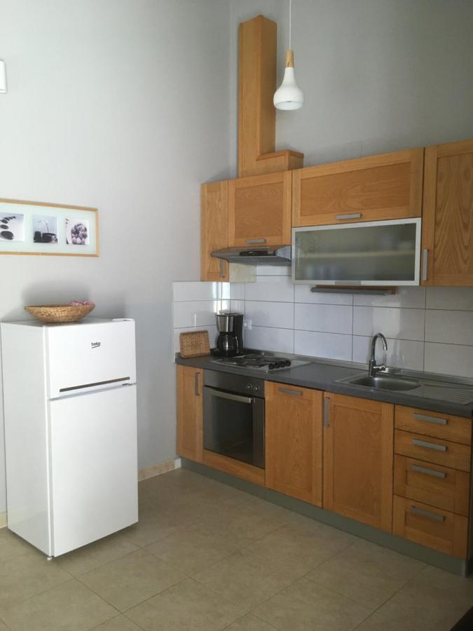 Appartement Galeb à Vodice Extérieur photo