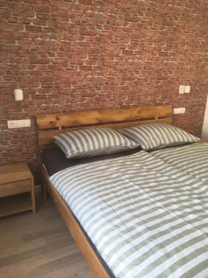 Appartement Galeb à Vodice Extérieur photo
