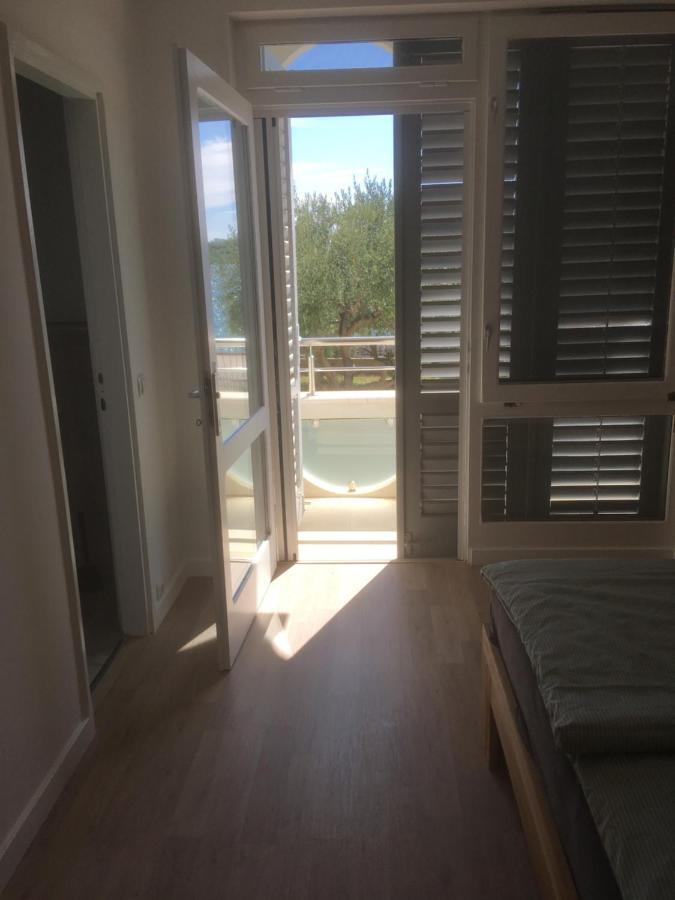 Appartement Galeb à Vodice Extérieur photo